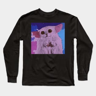 The Meep Long Sleeve T-Shirt